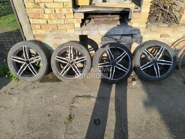 Tigar 235/40 R18 Letnja