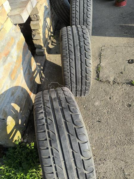 Tigar 235/40 R18 Letnja