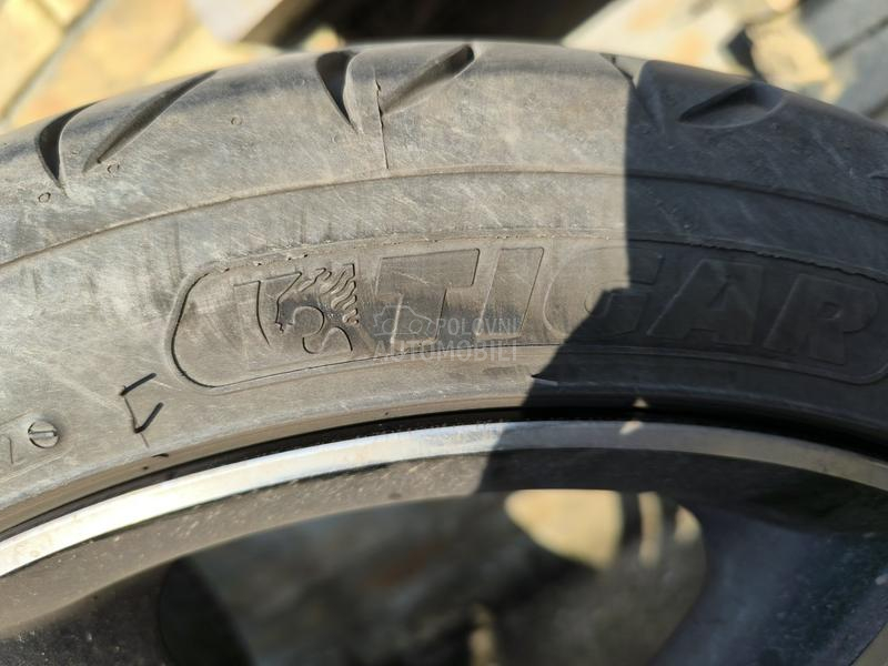 Tigar 235/40 R18 Letnja