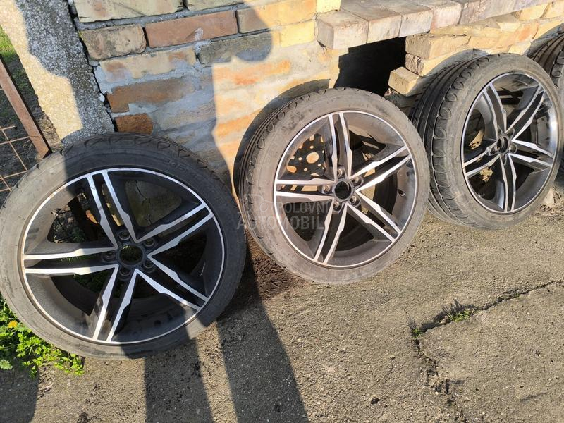 Tigar 235/40 R18 Letnja