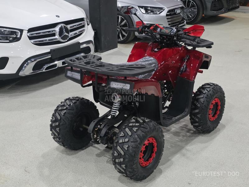 Dečijili ATV kvad 125ccm