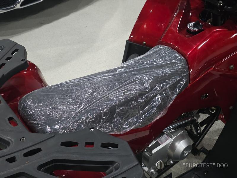 Dečijili ATV kvad 125ccm