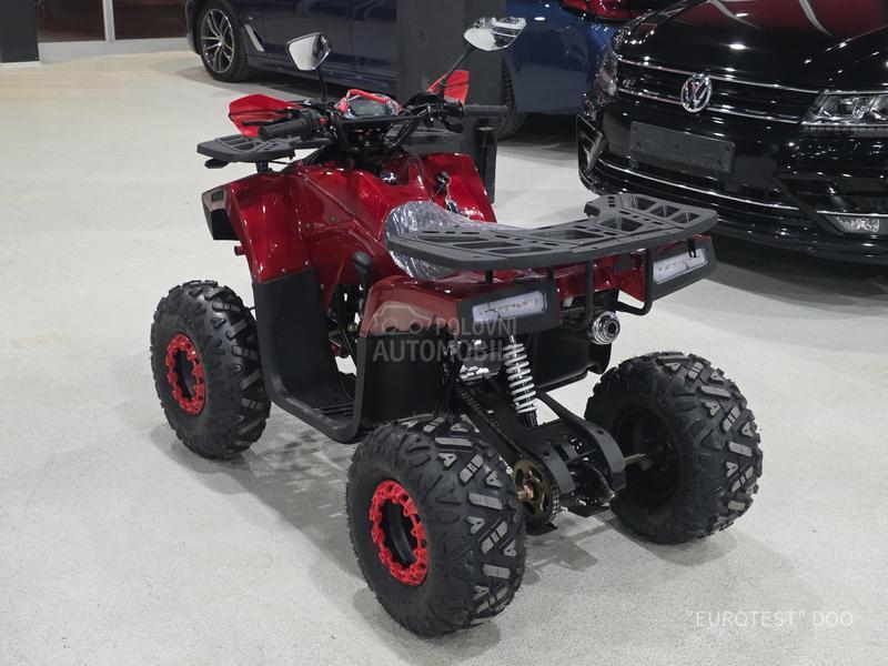 Dečijili ATV kvad 125ccm