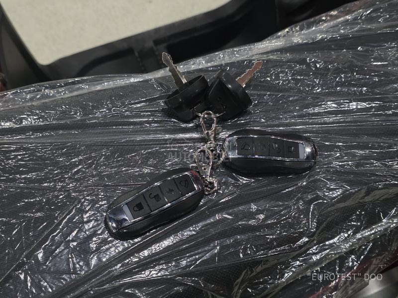 Dečijili ATV kvad 125ccm