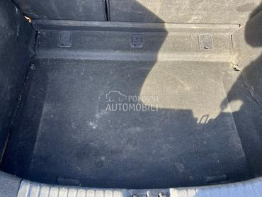 tepig gepek podloga za Hyundai i30 od 2007. do 2012. god.