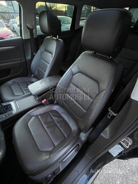 Volkswagen Passat B7 1.6 TDI Pano