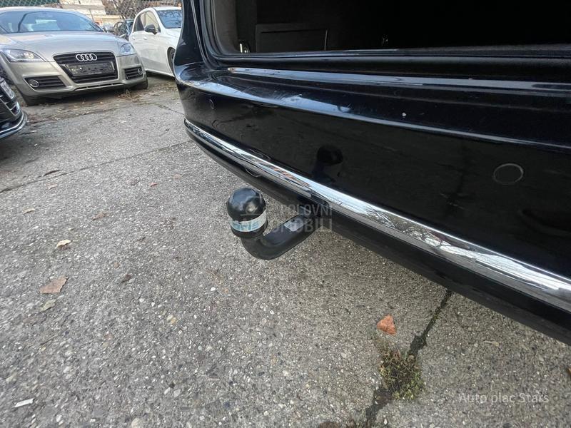 Volkswagen Passat B7 1.6 TDI Pano