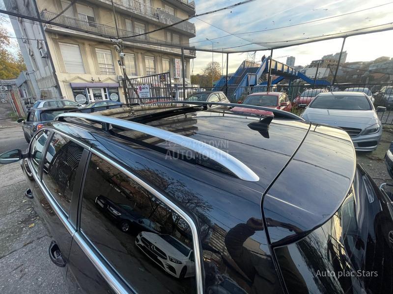 Volkswagen Passat B7 1.6 TDI Pano