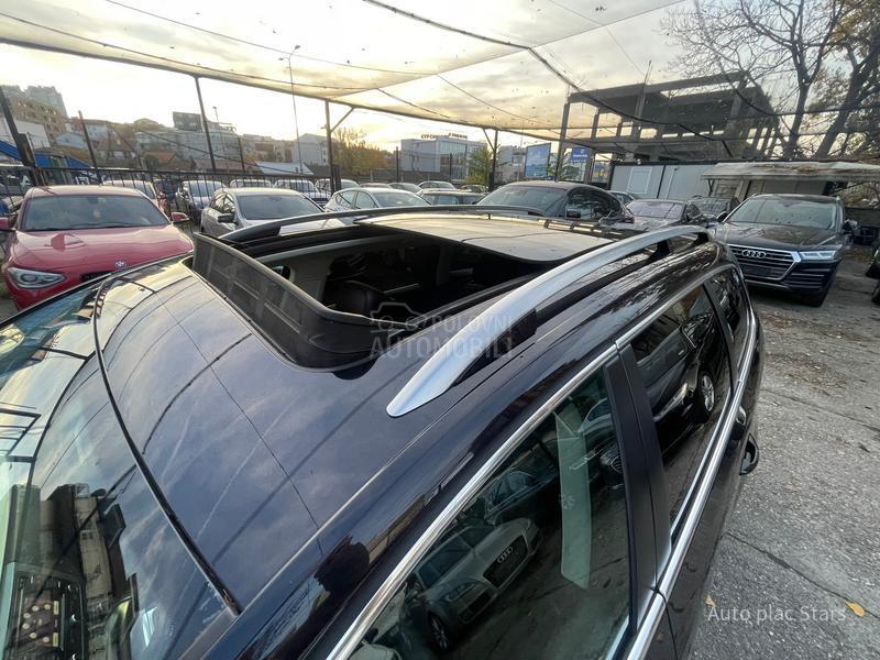 Volkswagen Passat B7 1.6 TDI Pano