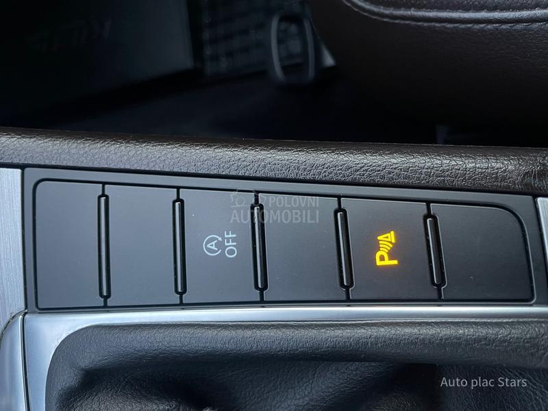 Volkswagen Passat B7 1.6 TDI Pano