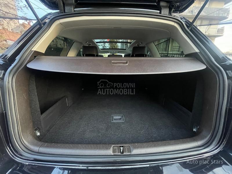 Volkswagen Passat B7 1.6 TDI Pano