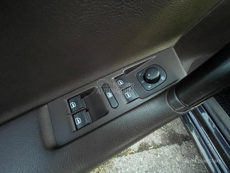 Volkswagen Passat B7 1.6 TDI Pano