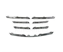 Lajsne prednjeg branika