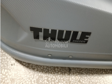 Thule Touring 100 krovni kofer  