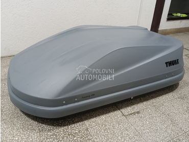 Thule Touring 100 krovni kofer  
