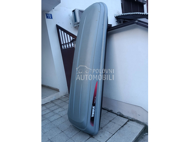 Thule Polar 700 krovni kofer  