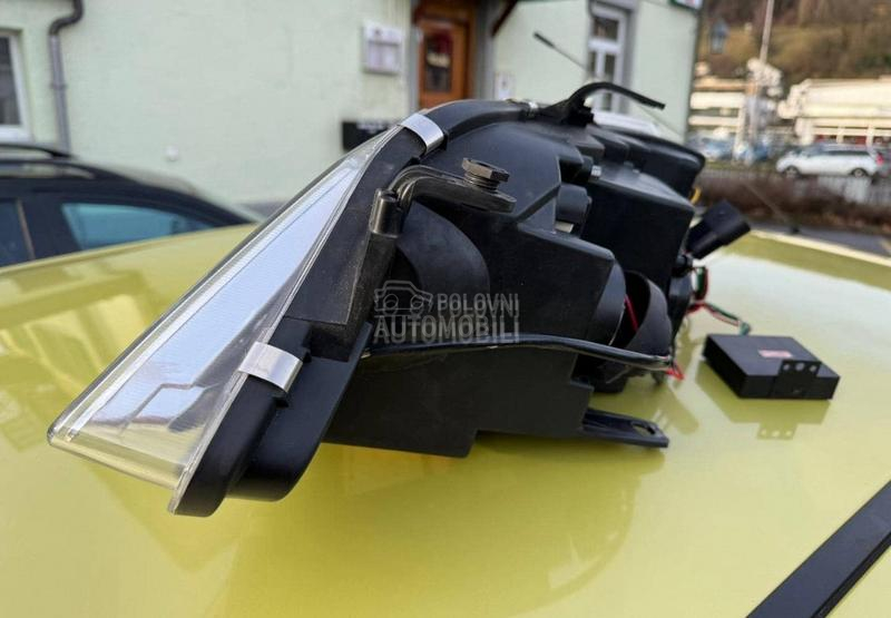 Desni full LED xexon Far