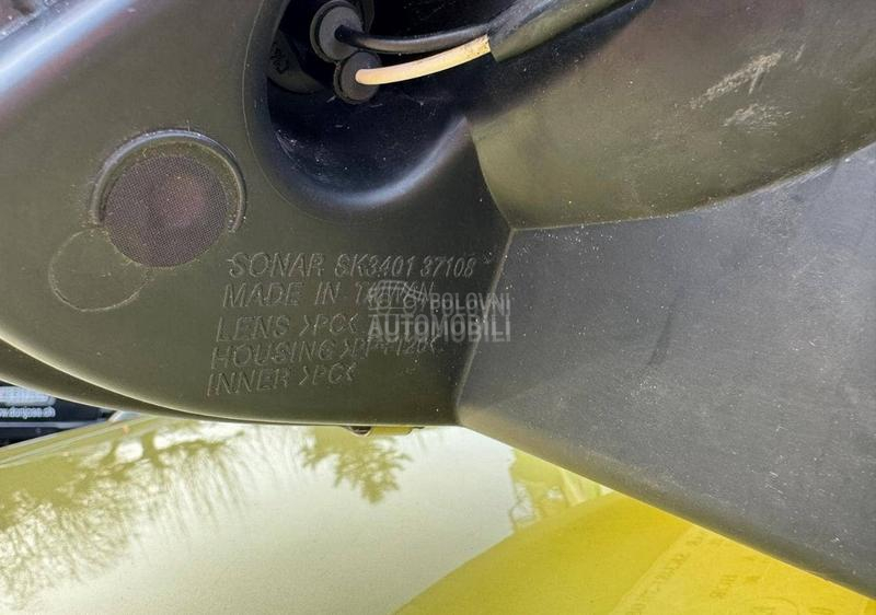 Desni full LED xexon Far