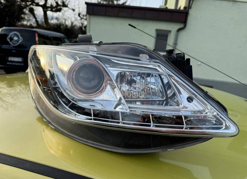 Desni full LED xexon Far