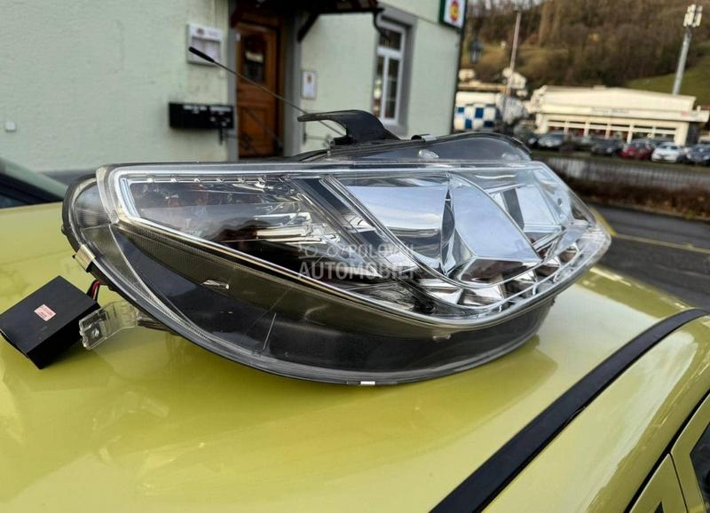 Desni full LED xexon Far