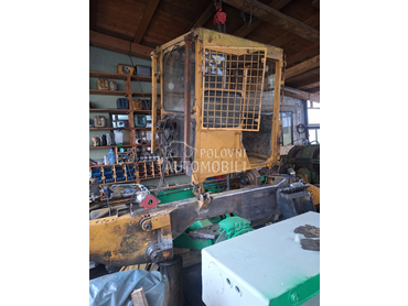 Polovni delovi za LKT 81 Turbo i Standard