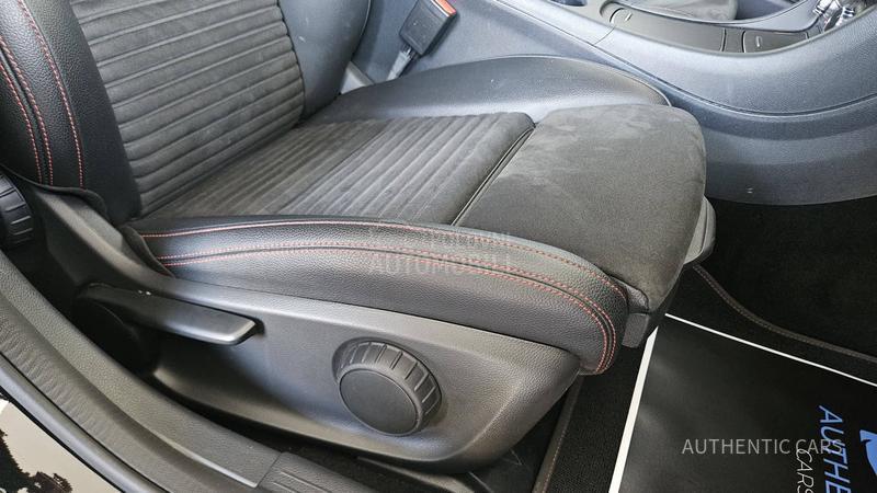 Mercedes Benz GLA 200 AMG