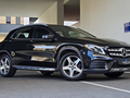 Mercedes Benz GLA 200 AMG