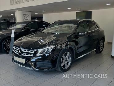 Mercedes Benz GLA 200 AMG/ u dolasku