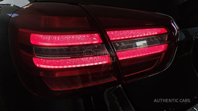 Mercedes Benz GLA 200 AMG