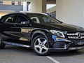Mercedes Benz GLA 200 AMG