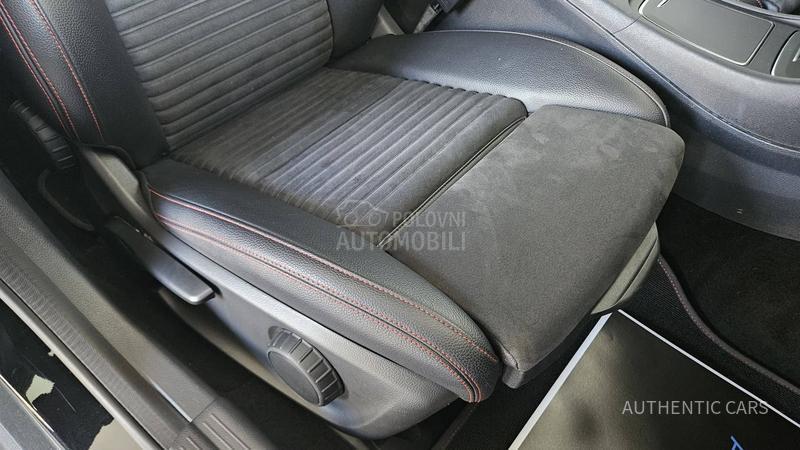 Mercedes Benz GLA 200 AMG