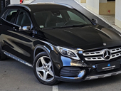 Mercedes Benz GLA 200 AMG
