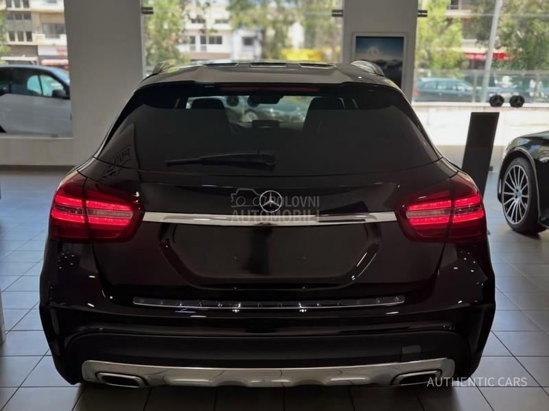Mercedes Benz GLA 200 AMG/ u dolasku