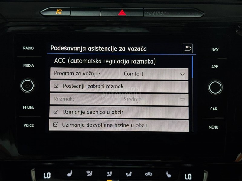 Volkswagen Arteon 2.0D/DSG/VIRTUAL