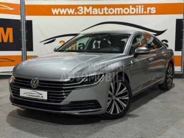 Volkswagen Arteon 2.0D/DSG/VIRTUAL