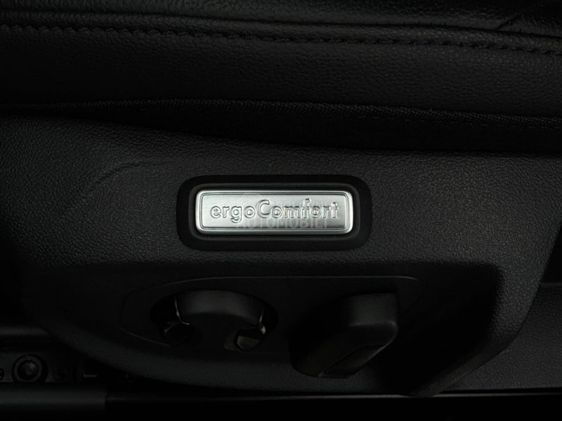 Volkswagen Arteon 2.0D/DSG/VIRTUAL