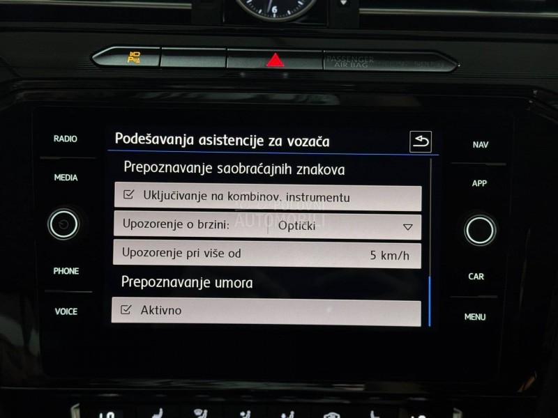 Volkswagen Arteon 2.0D/DSG/VIRTUAL