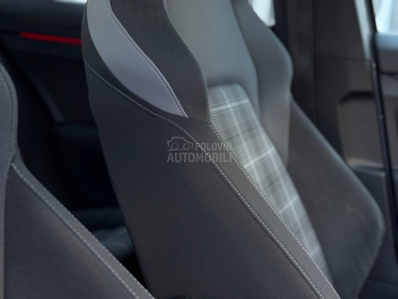 Volkswagen Golf 8 2.0TDI/GTD/200/IQ