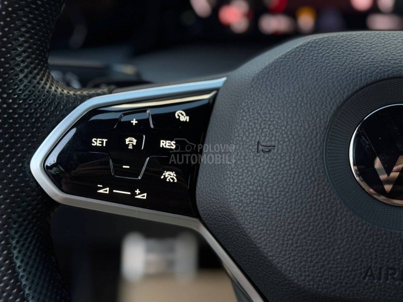 Volkswagen Golf 8 2.0TDI/GTD/200/IQ