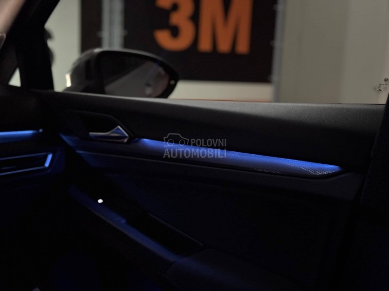 Volkswagen Golf 8 2.0TDI/GTD/200/IQ