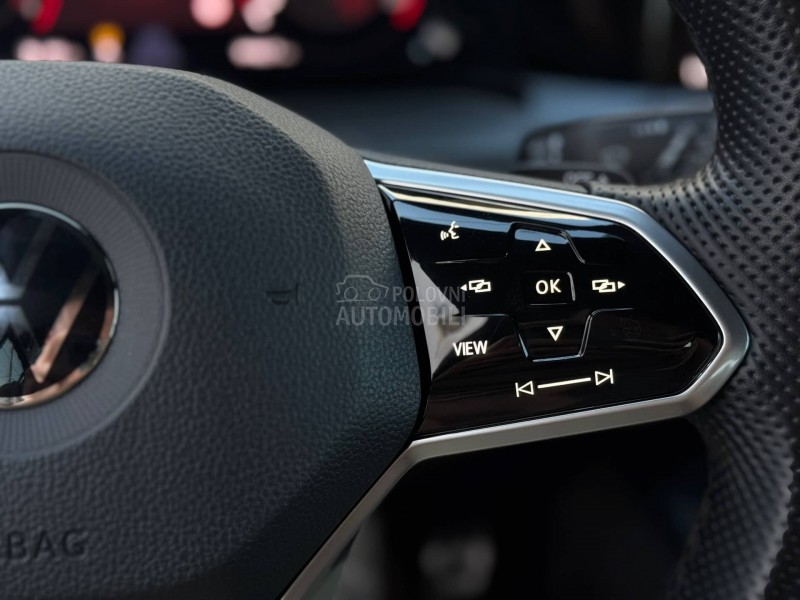 Volkswagen Golf 8 2.0TDI/GTD/200/IQ