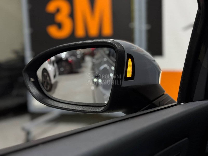 Volkswagen Golf 8 2.0TDI/GTD/200/IQ