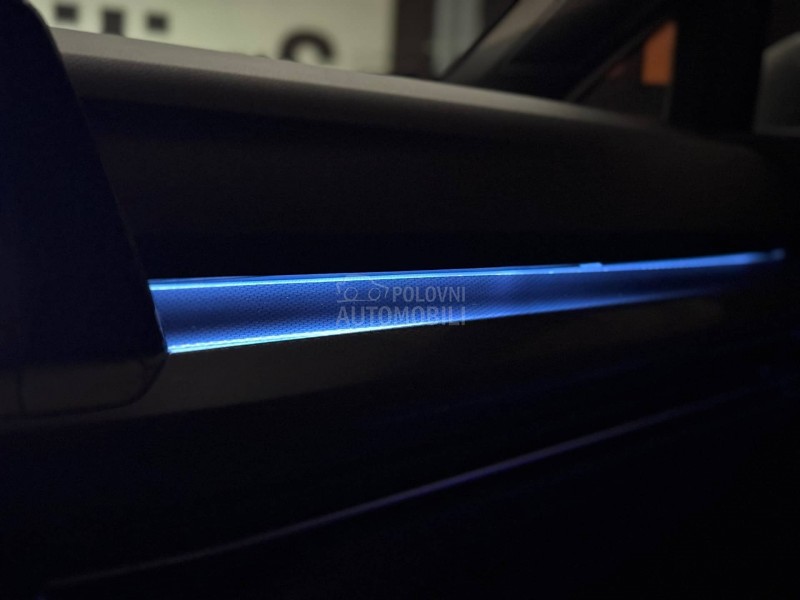 Volkswagen Golf 8 2.0TDI/GTD/200/IQ