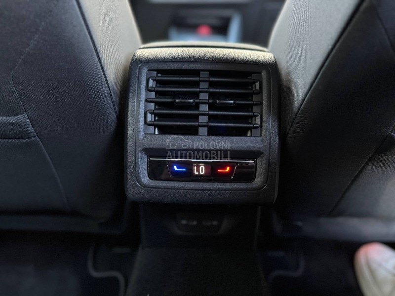 Volkswagen Golf 8 2.0TDI/GTD/200/IQ