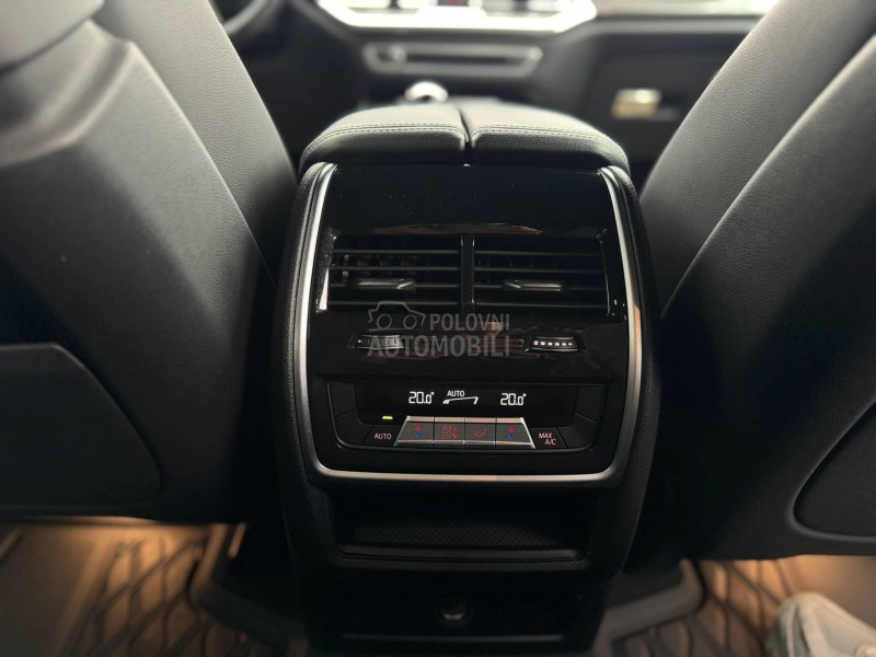 BMW X5 Msport/Pano/Laser/21