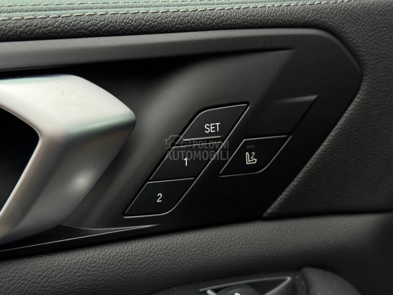 BMW X5 Msport/Pano/Laser/21