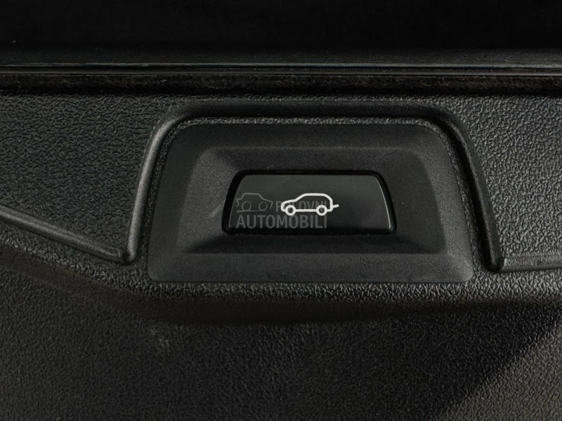 BMW X5 Msport/Pano/Laser/21