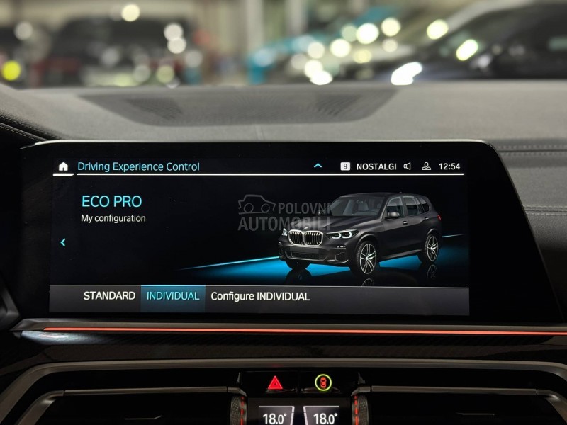 BMW X5 Msport/Pano/Laser/21