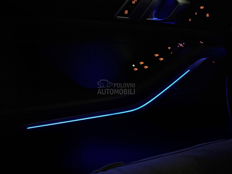 BMW X5 Msport/Pano/Laser/21