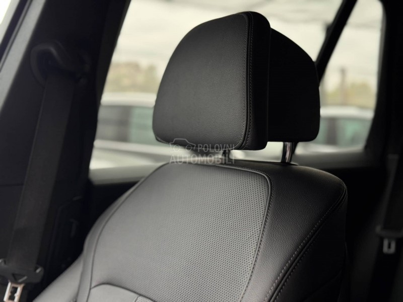 BMW X5 Msport/Pano/Laser/21